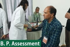 B.P-Assessment
