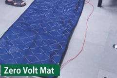 Zero-Volt-Mat