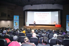 Training_program_Dr._Biswaroop_Roy_Sirifort_Auditorium_10