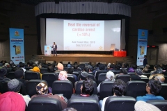 Training_program_Dr._Biswaroop_Roy_Sirifort_Auditorium_11