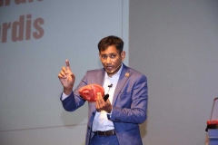 Training_program_Dr._Biswaroop_Roy_Sirifort_Auditorium_13