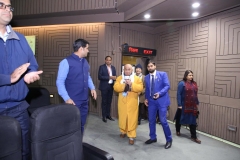 Training_program_Dr._Biswaroop_Roy_Sirifort_Auditorium_14