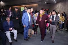 Training_program_Dr._Biswaroop_Roy_Sirifort_Auditorium_15