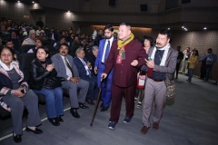 Training_program_Dr._Biswaroop_Roy_Sirifort_Auditorium_16
