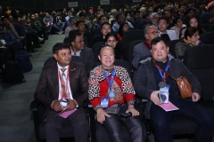 Training_program_Dr._Biswaroop_Roy_Sirifort_Auditorium_18