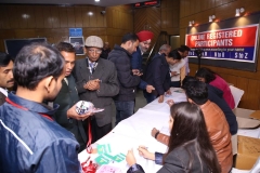 Training_program_Dr._Biswaroop_Roy_Sirifort_Auditorium_2
