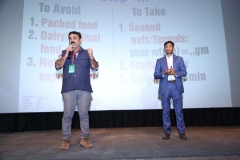 Training_program_Dr._Biswaroop_Roy_Sirifort_Auditorium_32