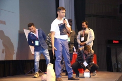 Training_program_Dr._Biswaroop_Roy_Sirifort_Auditorium_39