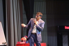 Training_program_Dr._Biswaroop_Roy_Sirifort_Auditorium_46