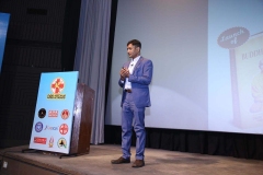 Training_program_Dr._Biswaroop_Roy_Sirifort_Auditorium_8