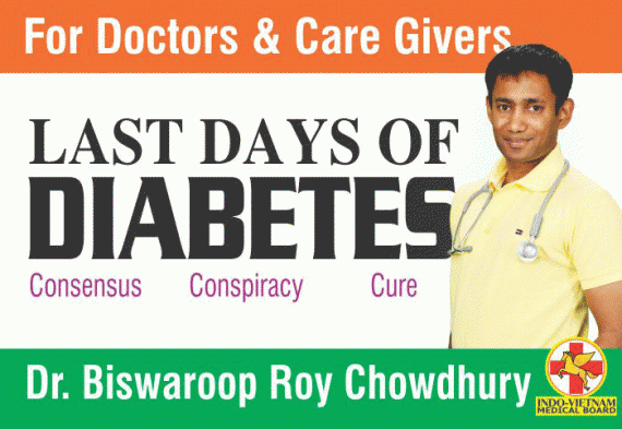 diabetes diet plan by dr biswaroop roy chowdhury