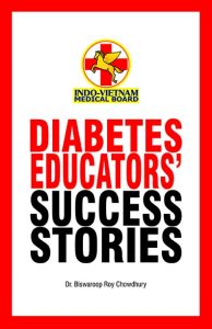 Diabetes Educators' Success Stories Book