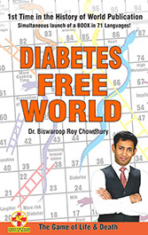 Diabetes Free World_English