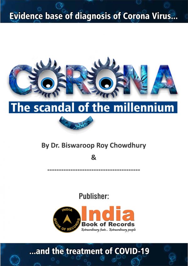 corona IndoVietnam Medical Board