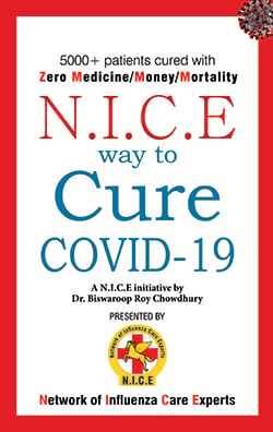 NICE way to cure COVID-19