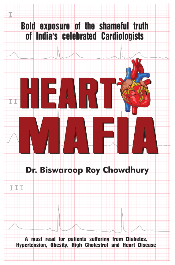 heart mafia cover