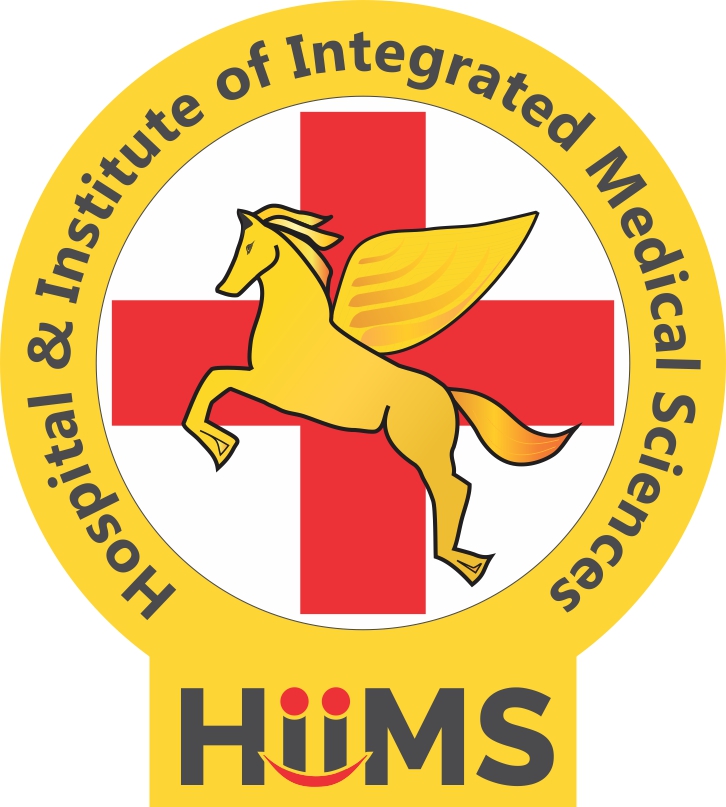 HIIMS Logo