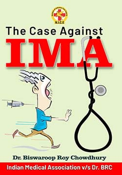 the case against IMA