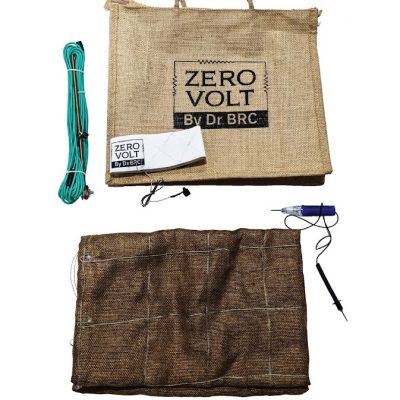 Zero Volt Therapy Kit