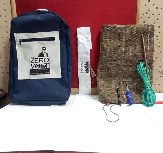 Zero Volt Therapy Kit