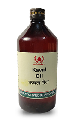 Kaval Oil