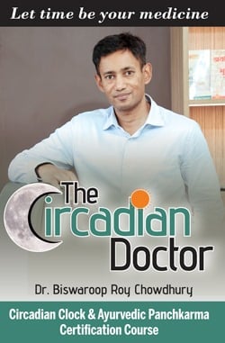 The Circadiann Doctor