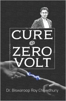 Cure@Zero Volt