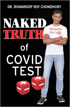 Naked Truth of COVID Test