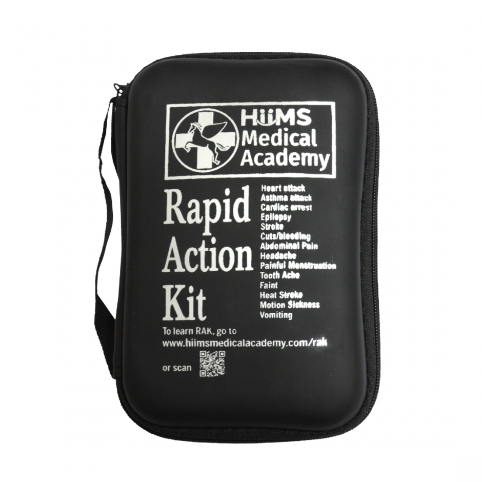 Empowering Health with Dr. Biswaroop’s Rapid Action Kit: Your Quick ...