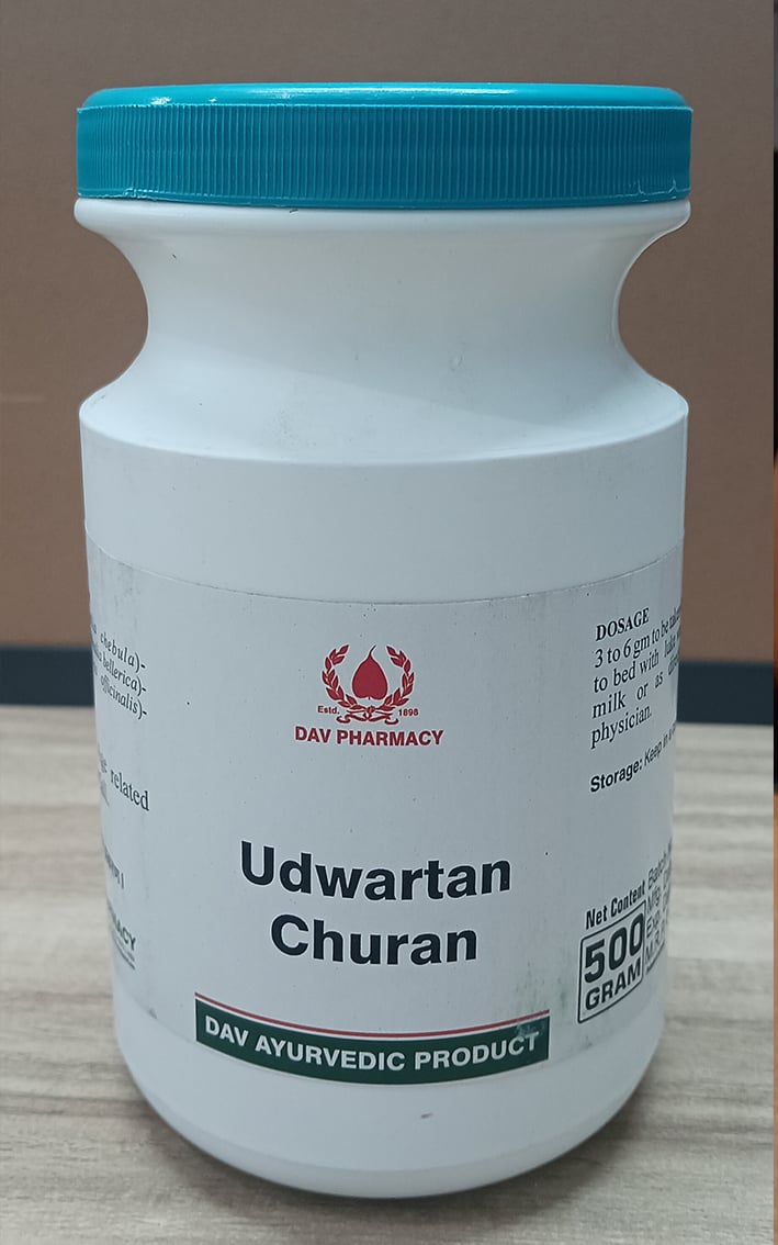 Udvartan_Churna