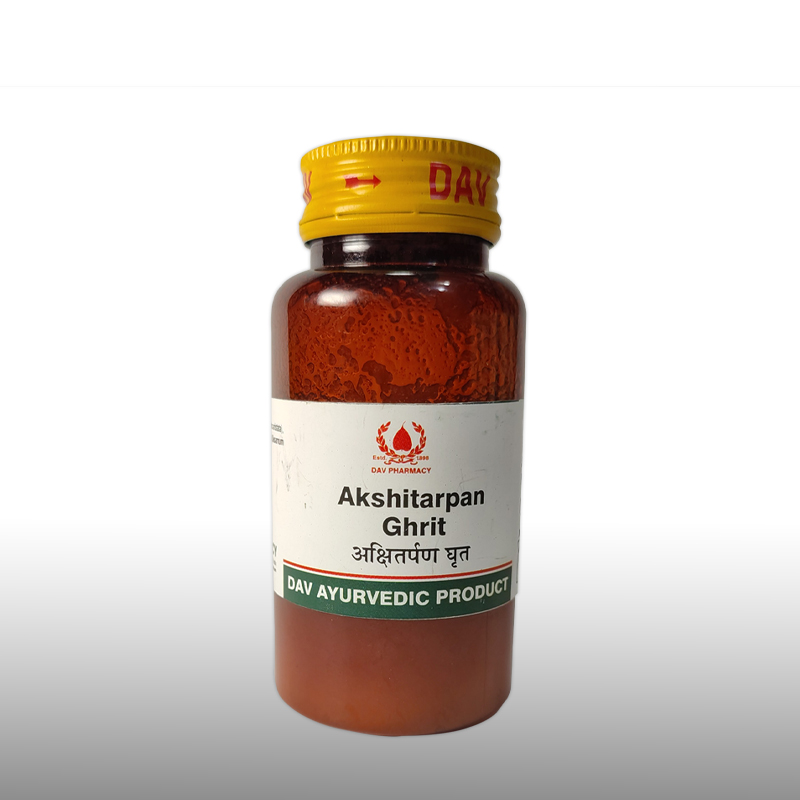 Akshitarpan Ghrit