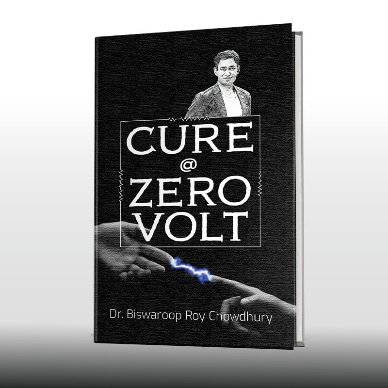 Cure @ Zero Volt