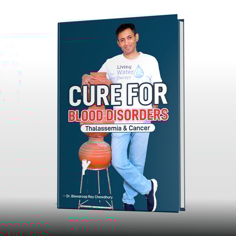 Cure For Blood Disorders - Thalassemia & Cancer (English)