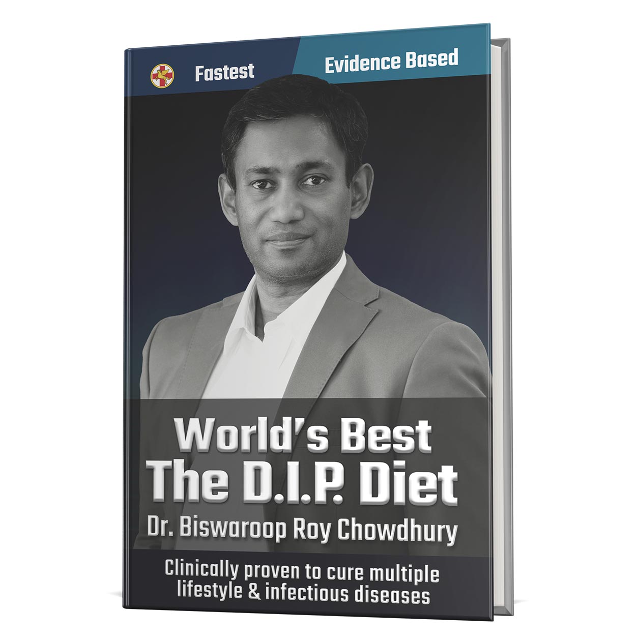 D.I.P. Diet Book (English) - Image 3