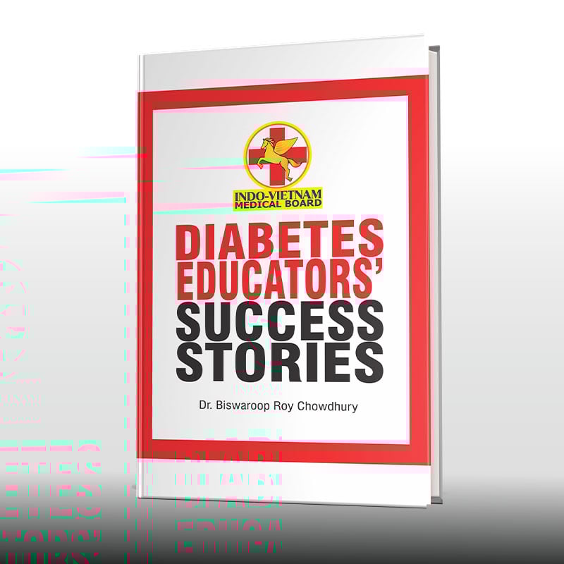 Diabetes Educators' Success Stories -English