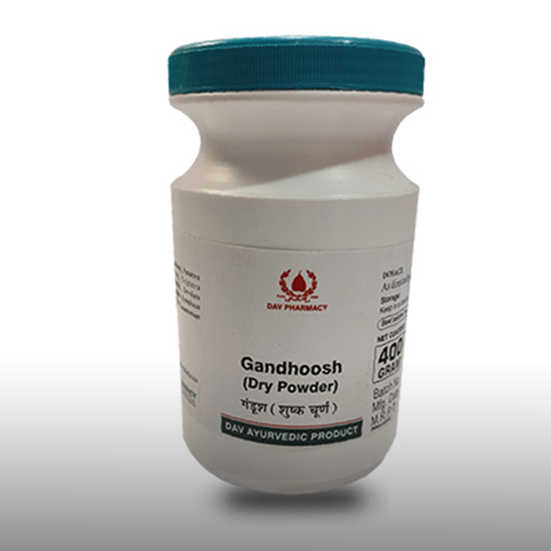 Gandhoosh (Dry Powder)