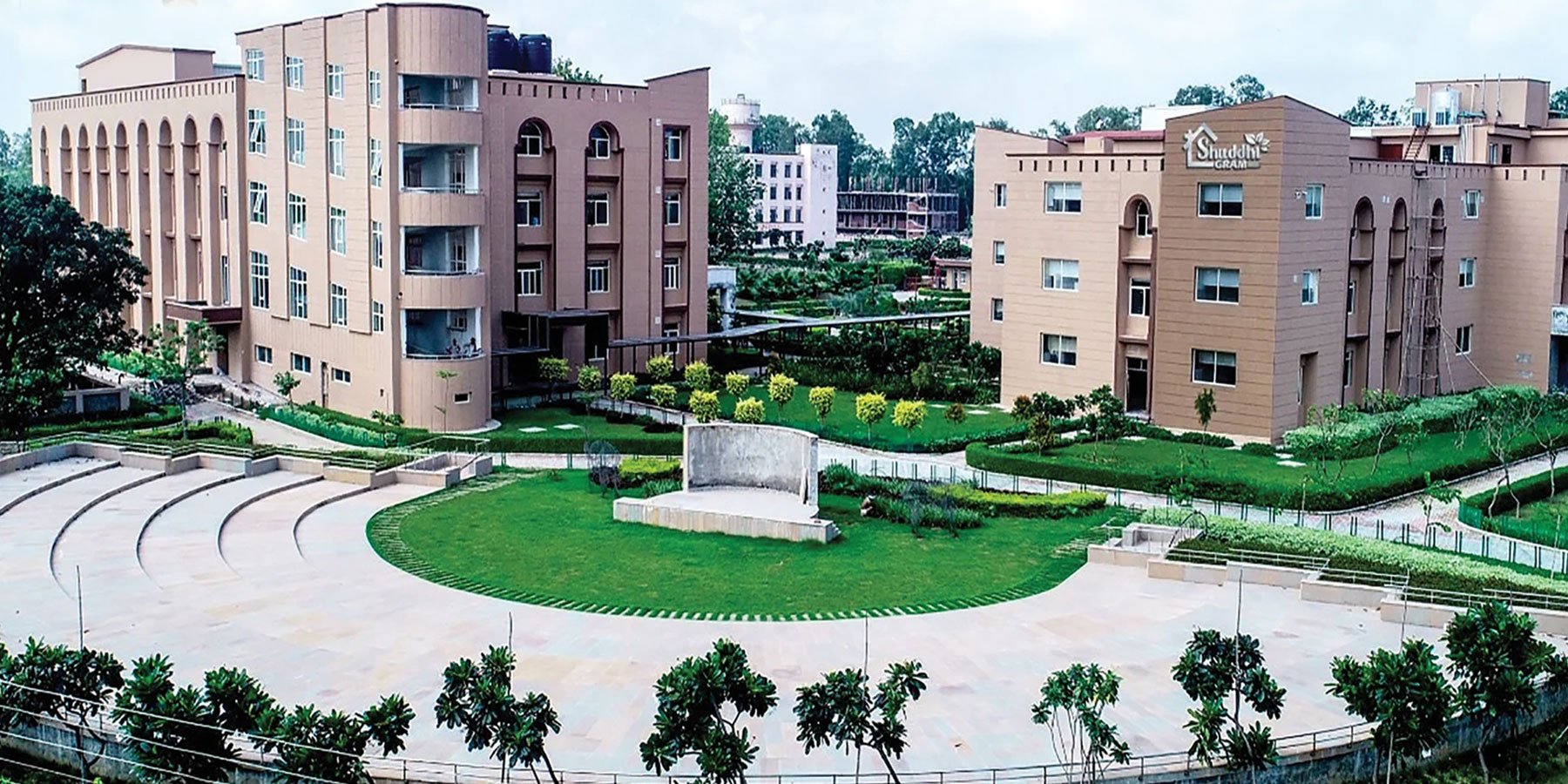 HIIMS Meerut