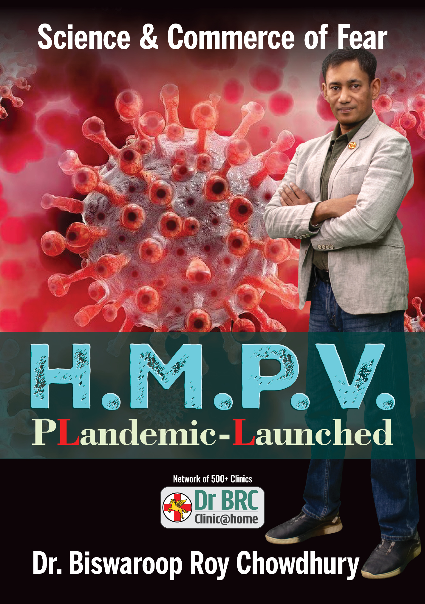 HMPV Plandemic Launched Print Final Front