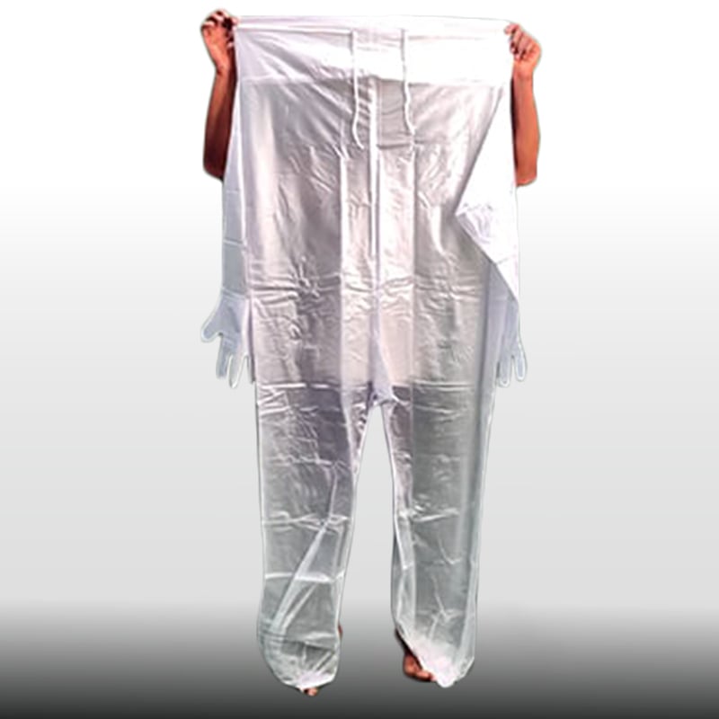 HWI Therapy Suit