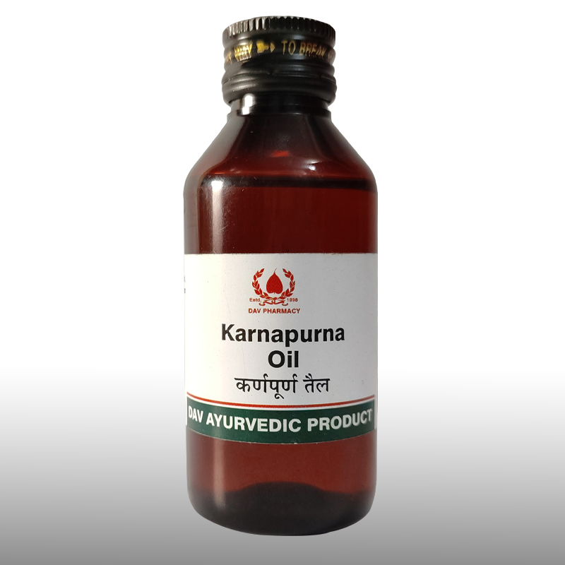 Karnapurna Oil