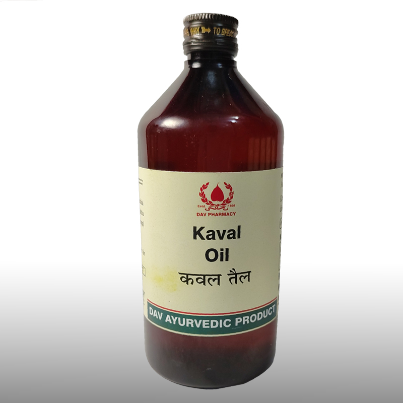 Kaval Oil