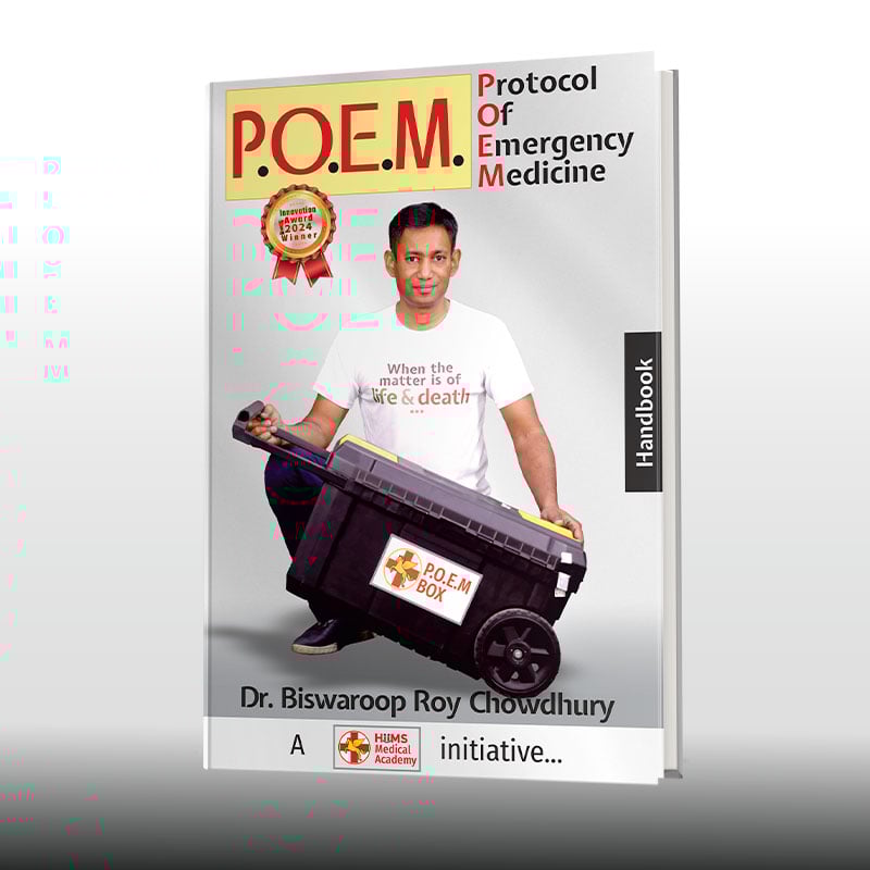 P.O.E.M (English)