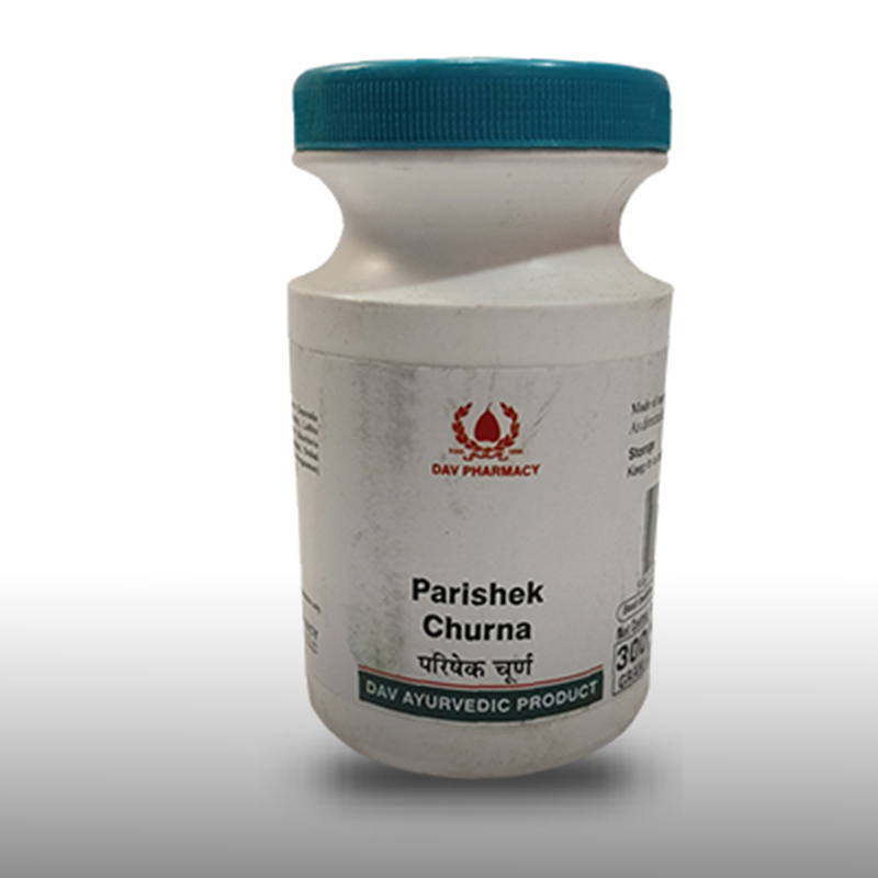Parishek Churna