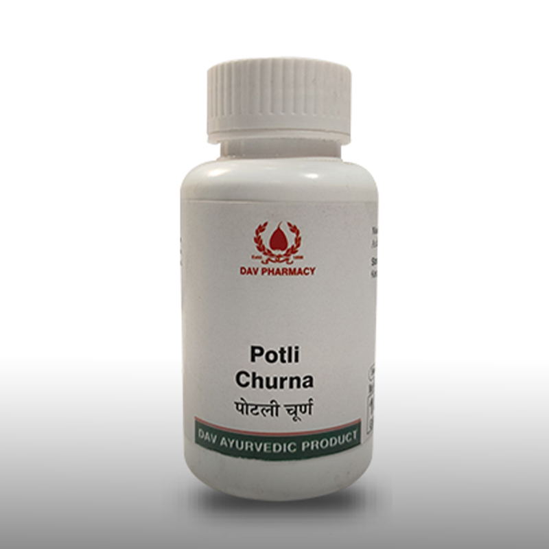 Potli Churna