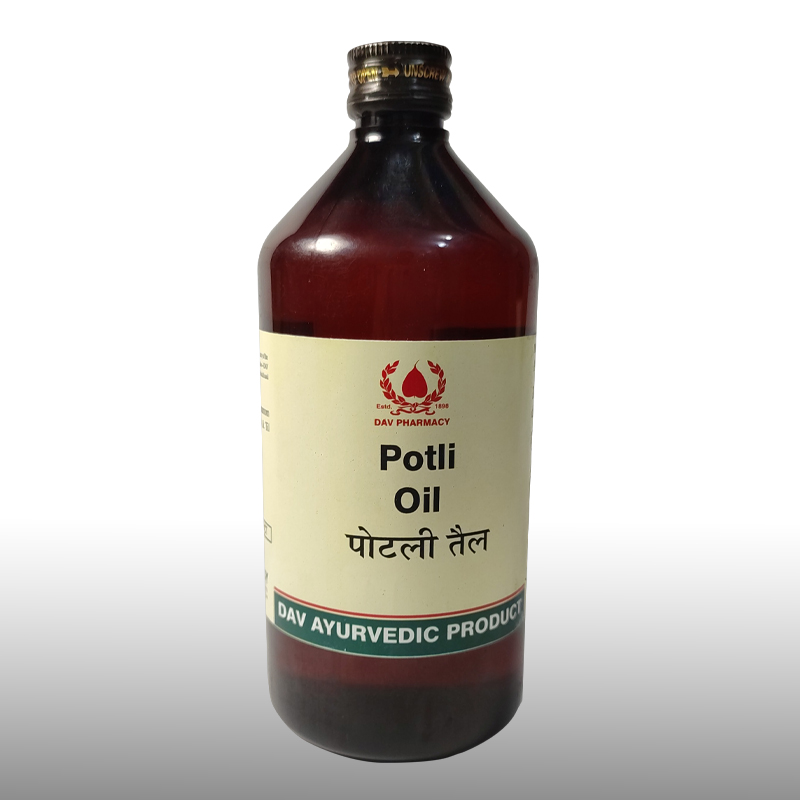 Potli Oil