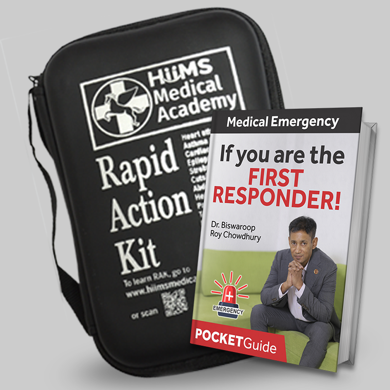 Rapid Action Kit