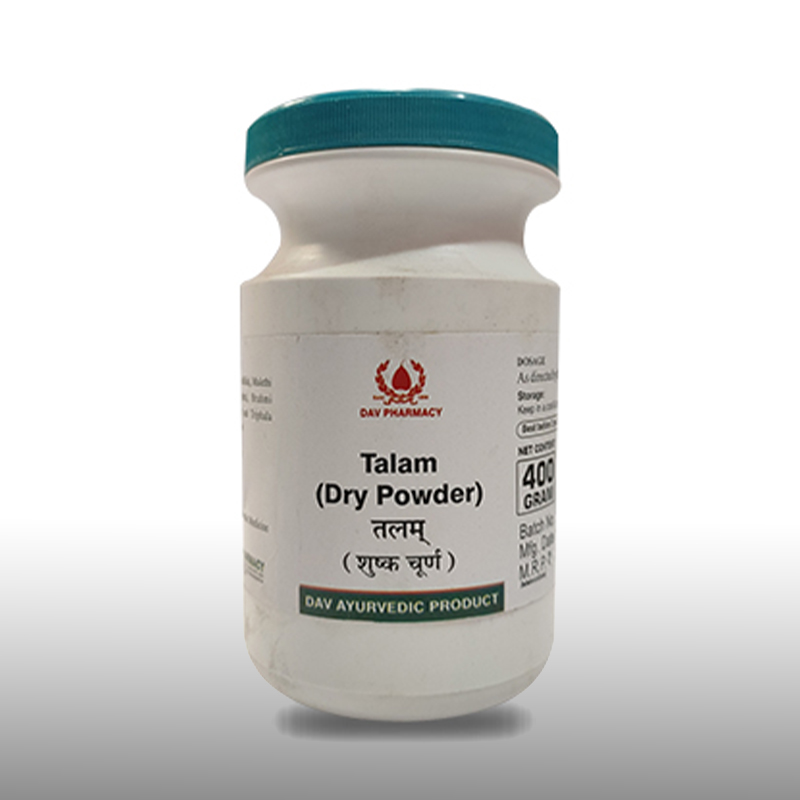 Talam (Dry Powder)