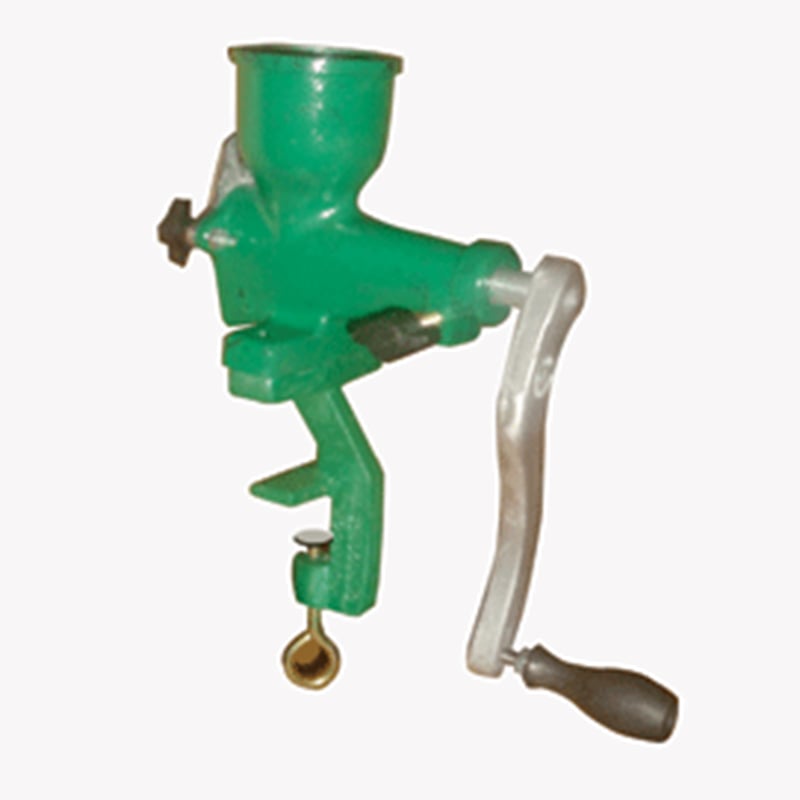 Special Wheatgrass Juicer