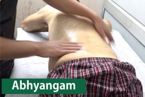 Abhyangam