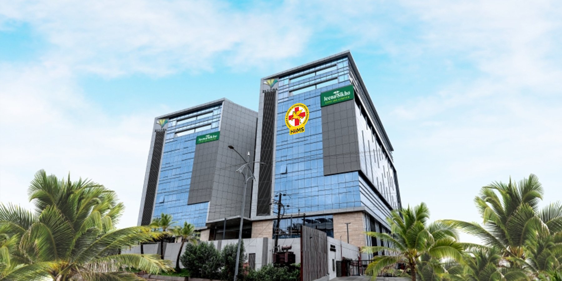 HIIMS Navi Mumbai